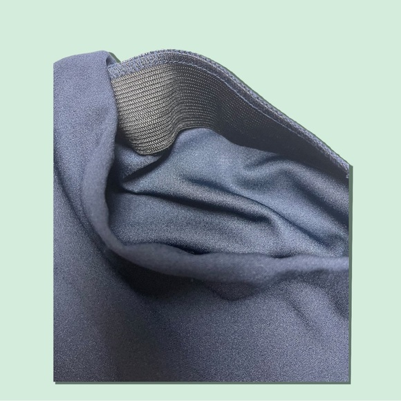 386 - NEW SOFTWORKS BLUE PULLON PANTS STYLE 15226-45 - Picture 11 of 12